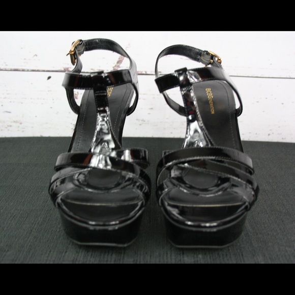 BCBG heels - Picture 4 of 8